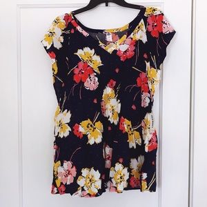 Old Navy Maternity Top